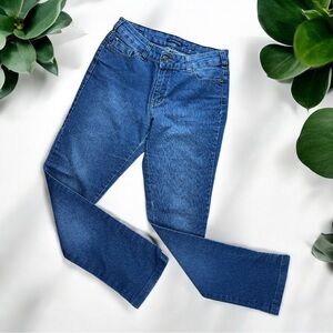 M. Officer Curvs Fit Women’s Jeans